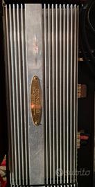 Amplificatore auto GENESIS DUAL MONO EXTREME