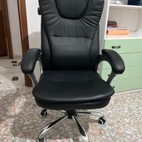 Sedia da scrivania