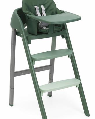 CHICCO CRESCENDO UP SEDIA EVOLUTIVA PAPPA