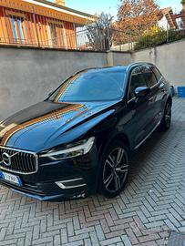 Volvo XC60 D4 Inscription