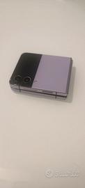 SAMSUNG Galaxy Z Flip 4 5G 256GB