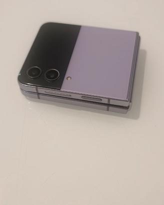 SAMSUNG Galaxy Z Flip 4 5G 256GB