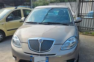 Lancia Ypsilon 1.2 Versus