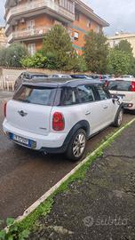 mini countryman cooper automatina