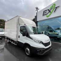 NUOVO IN PRONTA CONSEGNA IVECO DAILY 35C16 CASSA E