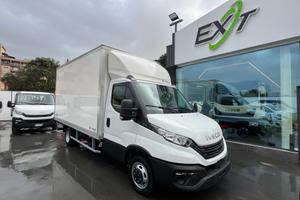 NUOVO IN PRONTA CONSEGNA IVECO DAILY 35C16 CASSA E