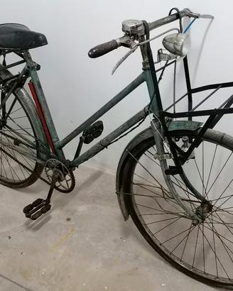  bicicletta panettiere 