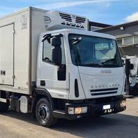 Iveco eurocargo 75e16 frigo