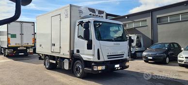 Iveco eurocargo 75e16 frigo