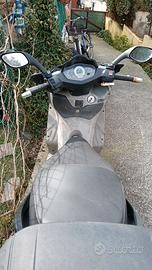 Scooter SYM Citycomm 300i