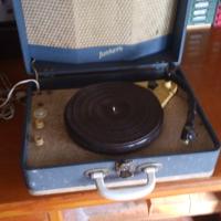 Philips--lesa--dual--garrard--sailor vhf
