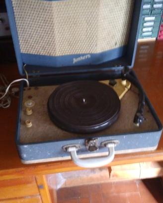 Philips--lesa--dual--garrard--sailor vhf