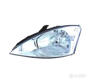 FANALE SINISTRO PER FORD FOCUS I 98-01