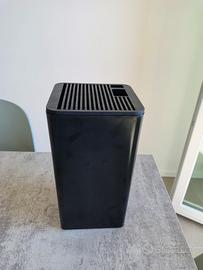 Porta coltelli in plastica