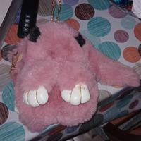 borsa rosa