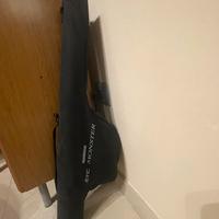 Canna da spinning travel shimano STC MONSTER