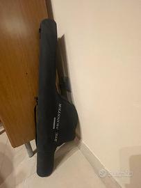 Canna da spinning travel shimano STC MONSTER