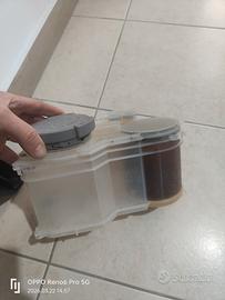 Addolcitore per lavastoviglie Bosch 