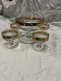 Set  macedonia vintage