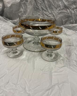 Set  macedonia vintage
