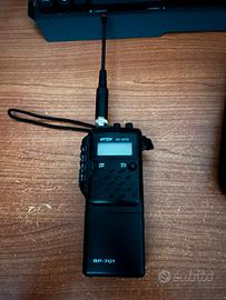 Vhf intek