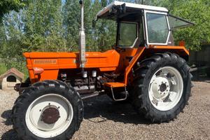 Trattore Fiat 1000 super