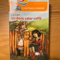Un dono color caffè