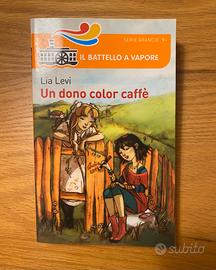 Un dono color caffè