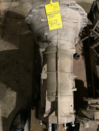 Cambio Range Rover Sport