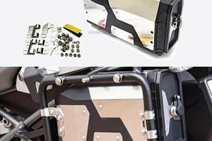 Borsa box porta attrezzi abs bmw GS 1200 GS 1250 R