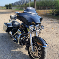 Elecrta glide 1450