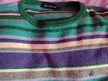 Pullover uomo Brooksfield 