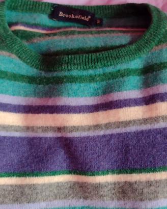 Pullover uomo Brooksfield 