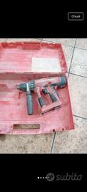 avvitatore Hilti UH 240-A