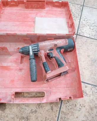 avvitatore Hilti UH 240-A