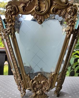 Antica lampada 