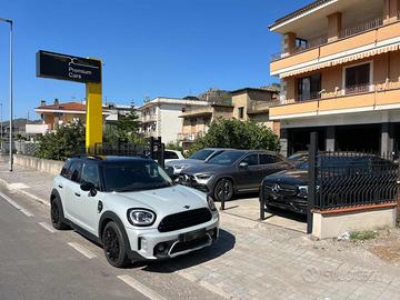 MINI Countryman 2.0 Cooper D Northwood Edition C