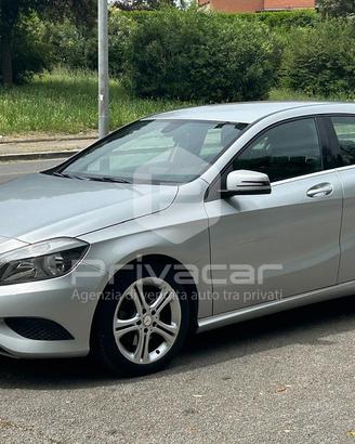 MERCEDES A 200 Sport