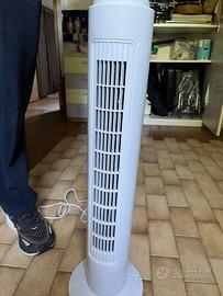 Ventilatore a torre