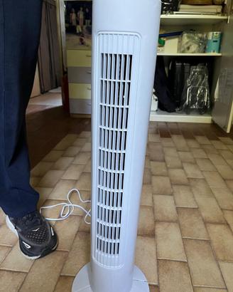 Ventilatore a torre