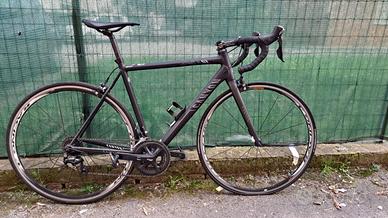 Bicicletta Canyon Tg M