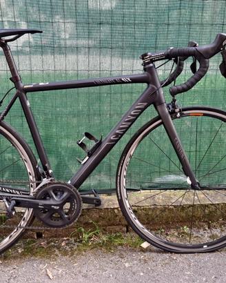Bicicletta Canyon Tg M