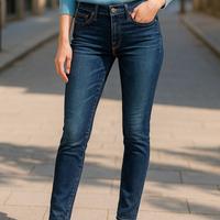 Jeasn &Squim Slim Leg nuovi
