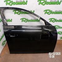 PORTA ANT. DESTRA AUDI A4 B9.5 FACELIFT 2024