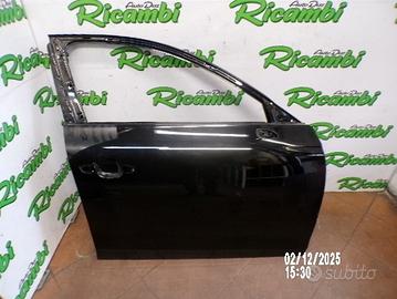 PORTA ANT. DESTRA AUDI A4 B9.5 FACELIFT 2024