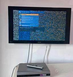 PIONEER PDP 504 HDE TV PLASMA 50 POLLICI