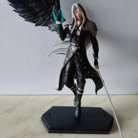 action figure final fantasy 7 Sephiroth 