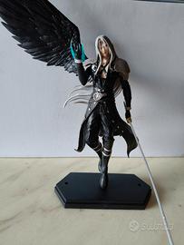 action figure final fantasy 7 Sephiroth 