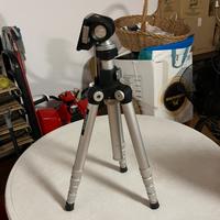 Cavalletto per macchina fotografica