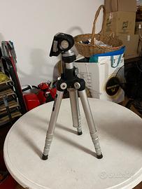 Cavalletto per macchina fotografica